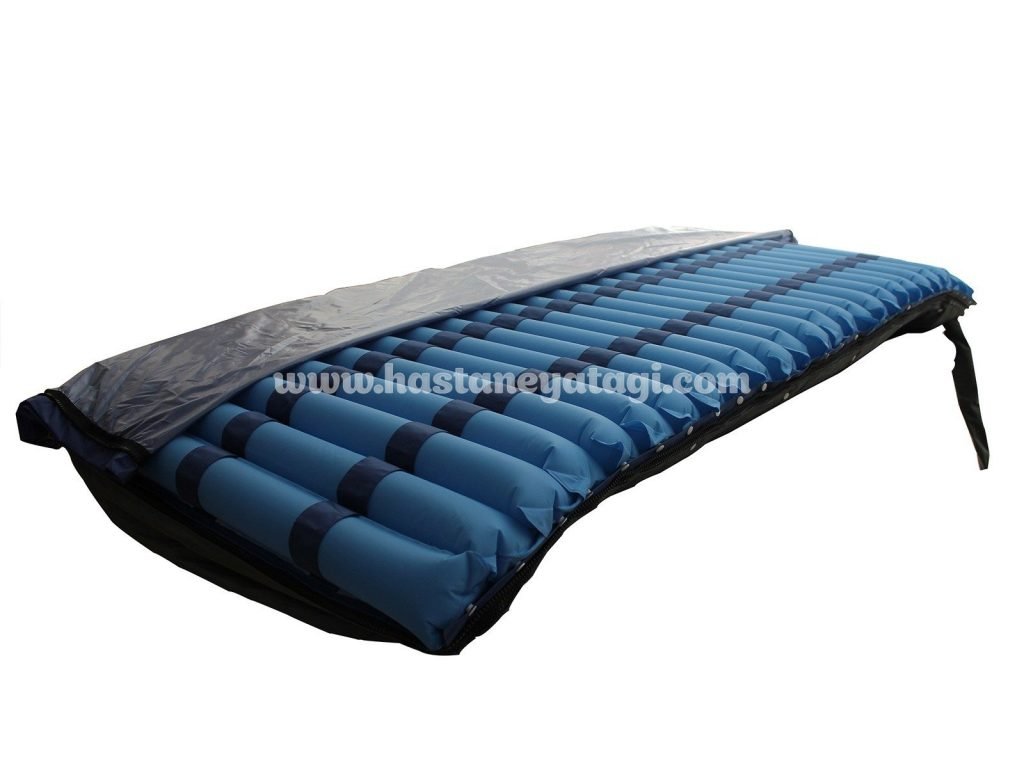 BHY40 ARAS POZİSYON VEREN HAVALI YATAK SİSTEMİ Ankara Hasta